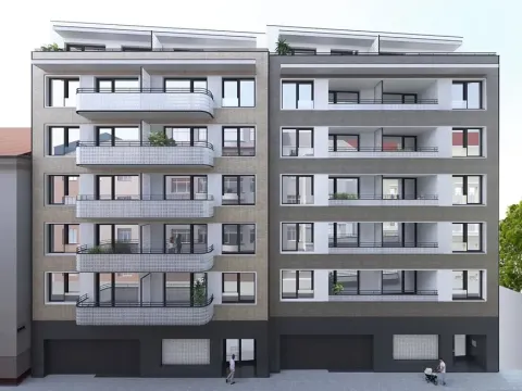 Prodej bytu 1+kk, Brno, Příční, 34 m2