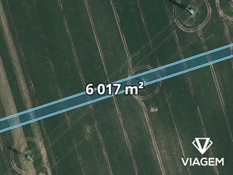 Prodej podílu pole, Slavkov u Brna, 3008 m2
