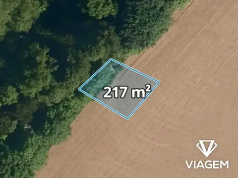 Prodej pole, Lhota, 4148 m2