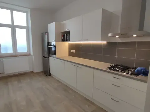 Pronájem bytu 2+1, Ostrava, Nejedlého, 66 m2