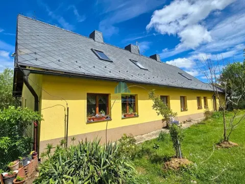 Prodej rodinného domu, Josefov - Hřebeny, 245 m2