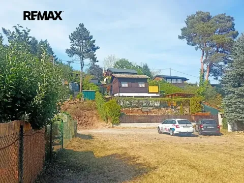 Prodej pozemku pro bydlení, Dolní Lukavice, 422 m2