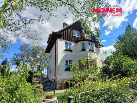 Pronájem bytu 3+1, Karlovy Vary - Rybáře, Počernická, 78 m2
