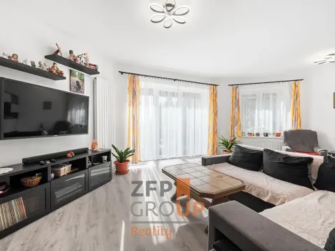 Prodej bytu 3+1, Brno, Novolíšeňská, 106 m2