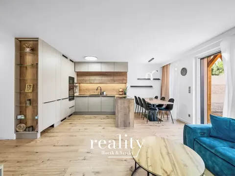 Prodej rodinného domu, Božice, 130 m2