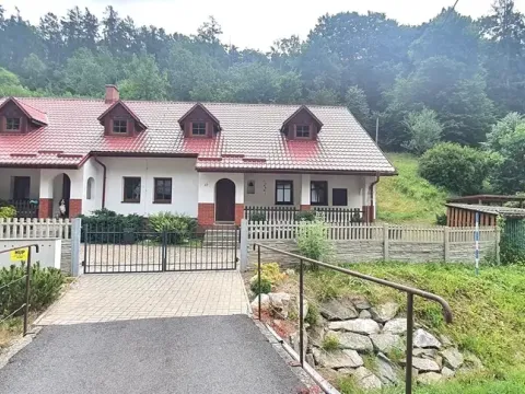 Prodej ubytování, Šumvald, 350 m2