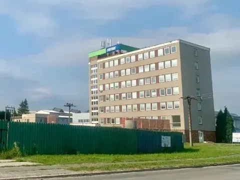 Pronájem kanceláře, Šumperk, Jílová, 70 m2