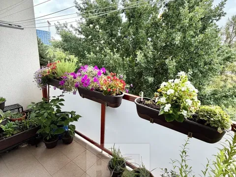 Prodej bytu 4+1, Praha - Kamýk, Zárubova, 85 m2