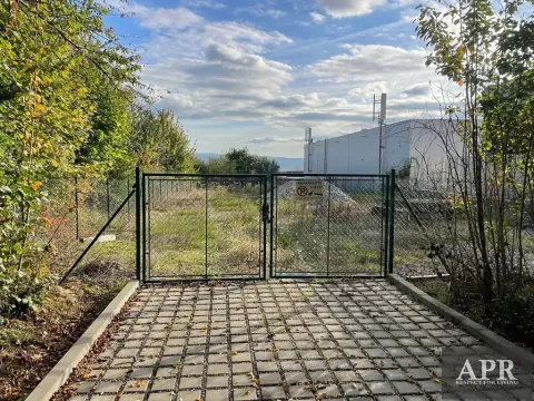 Pronájem komerční nemovitosti, Uherský Brod, 828 m2