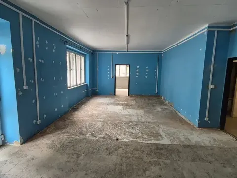 Pronájem skladu, Praha - Břevnov, Nad Kajetánkou, 70 m2