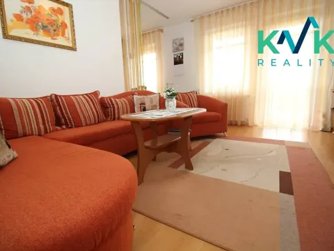 Prodej bytu 2+kk, Karlovy Vary, Terezínská, 62 m2