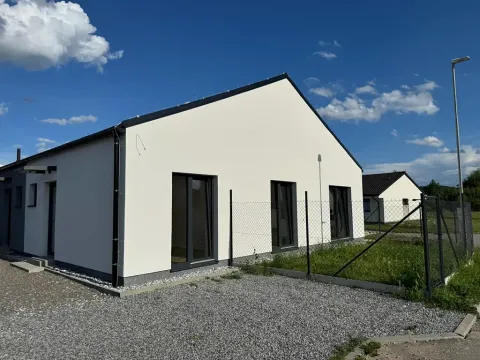 Prodej bytu 3+kk, Strakonice, 65 m2