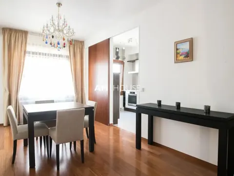 Pronájem bytu 3+kk, Praha - Nusle, Nuselská, 101 m2