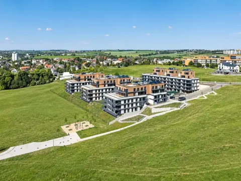 Prodej bytu 3+kk, Praha - Řeporyje, Jáchymovská, 76 m2