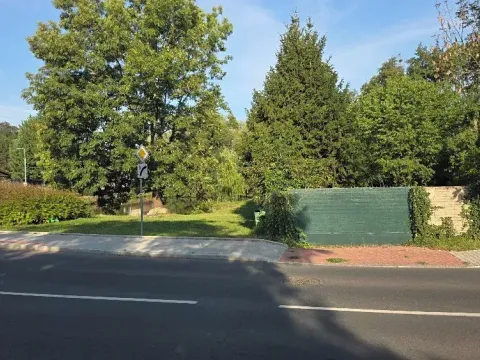 Prodej pozemku pro bydlení, Praha - Koloděje, 503 m2