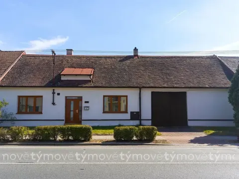 Prodej rodinného domu, Přelouč, Pražská, 250 m2