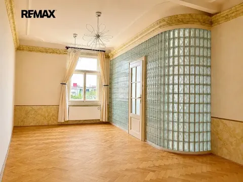 Prodej bytu 3+1, Praha - Vinohrady, Vinohradská, 130 m2