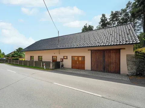 Prodej rodinného domu, Budislav, 150 m2