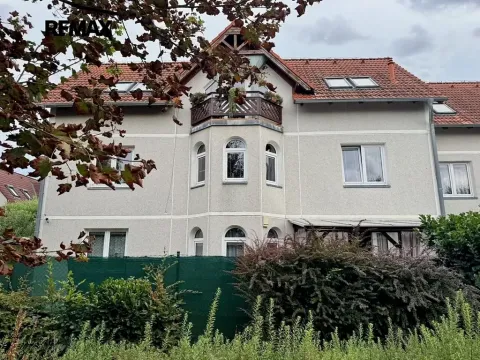 Pronájem bytu 2+1, Nupaky, K Parku, 66 m2