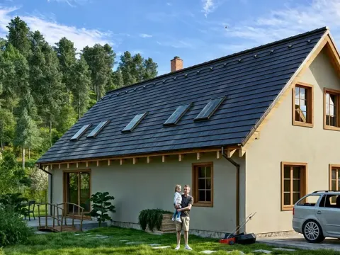 Prodej rodinného domu, Tupadly, 186 m2