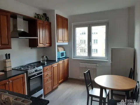 Pronájem bytu 2+1, Praha - Krč, Herálecká IV, 66 m2