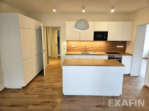 Prodej bytu 3+kk, Praha - Čimice, Fořtova, 79 m2