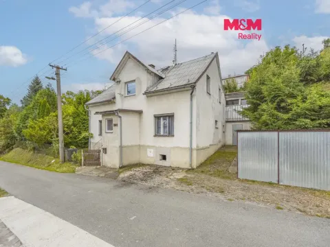 Prodej rodinného domu, Vendolí, 200 m2