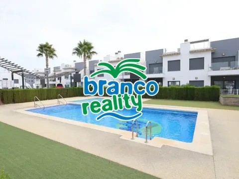 Prodej bytu, Pillar de la Horadada, Murcia, Španělsko, 72 m2