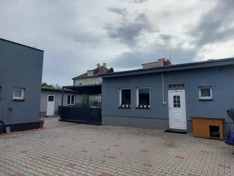 Pronájem bytu 2+kk, Praha - Chodov, Švabinského, 46 m2