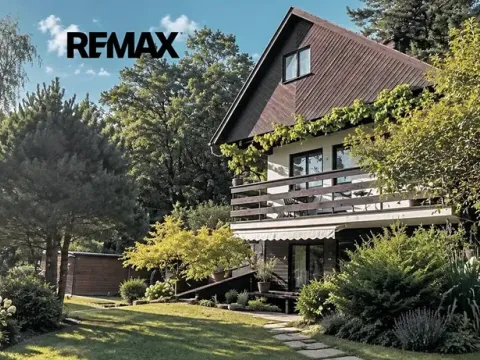 Prodej chaty, Rabyně, 105 m2