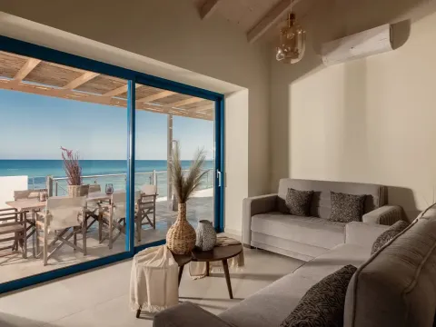 Prodej rodinného domu, Agios Nikolaos, Chalkidiki, Řecko, 115 m2
