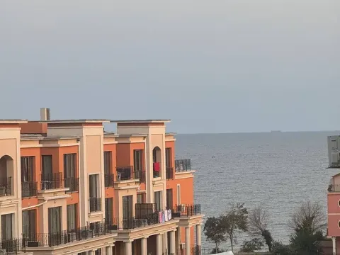 Prodej bytu 2+kk, Sveti Vlas, Bulharsko, 52 m2