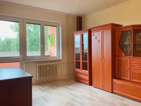 Pronájem bytu 2+1, Ostrava, Oty Synka, 52 m2