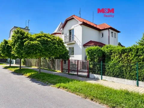 Pronájem rodinného domu, Bohumín - Nový Bohumín, Sadová, 153 m2