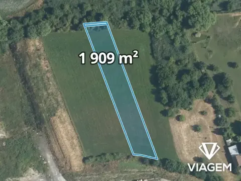 Prodej podílu pole, Čakovičky, 318 m2