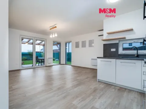 Prodej rodinného domu, Smiřice - Rodov, 81 m2