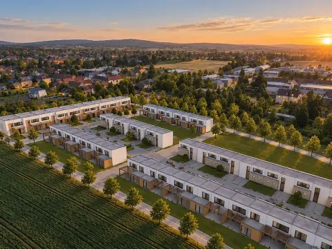 Prodej pozemku pro bydlení, Prostějov, Pod vinohrádkem, 12536 m2