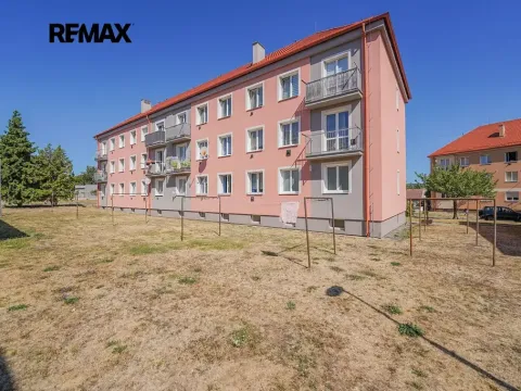 Prodej bytu 2+1, Heřmanova Huť, Sídliště, 44 m2