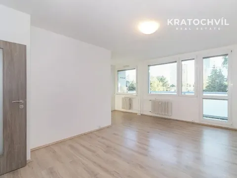 Prodej bytu 3+kk, Praha - Háje, Štichova, 84 m2