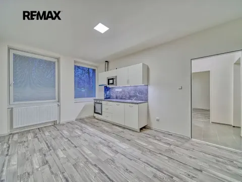 Pronájem bytu 2+kk, Chlumec nad Cidlinou, Rooseveltova, 41 m2