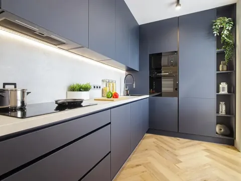 Pronájem bytu 2+1, Ostrava, Oty Synka, 62 m2