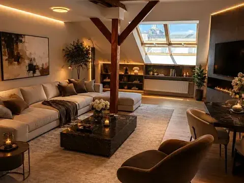 Prodej bytu 3+kk, Praha - Nové Město, Jungmannova, 138 m2