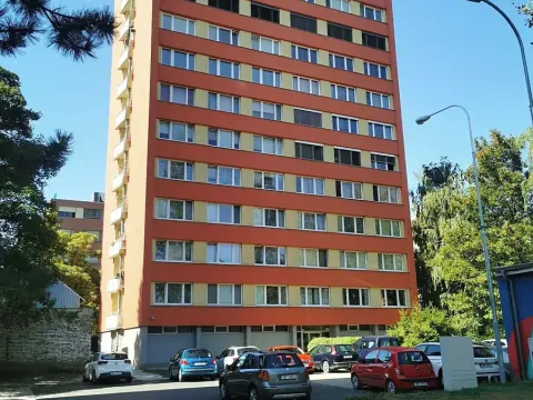 Prodej bytu 3+1, Brno, Havlenova, 66 m2