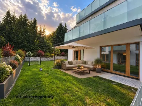 Prodej bytu 4+kk, Liberec, Dukelská, 124 m2