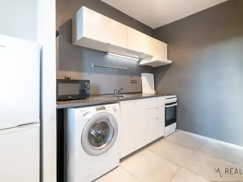 Pronájem bytu 2+1, Ostrava, Dr. Šavrdy, 44 m2