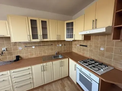 Pronájem bytu 3+1, Příbor, Pionýrů, 78 m2