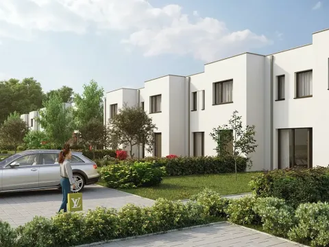 Prodej rodinného domu, Kolín, Petružálkova, 131 m2