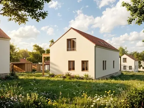 Prodej rodinného domu, Chotýčany, 149 m2