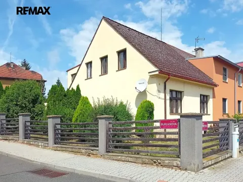 Prodej rodinného domu, Rakovník, Krinitova, 125 m2