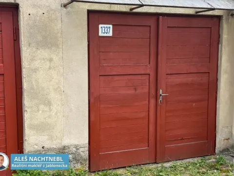 Prodej ostatní, Jablonec nad Nisou, Růžová